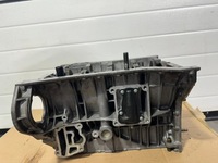 фото thumb №6, Блок двигуна, wał колінчастий, mercedes 1.8 компресор, om271, r2710101405