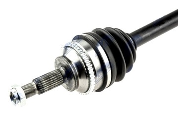 фото thumb №10, Піввісь привідна renault clio ii 1.5dci 01- kangoo 1.5dci 02- ліва nty