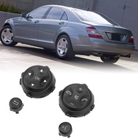 фото thumb №11, 4 szt. кнопка перемикача na кермо водонепроникний, odporny na rdzę