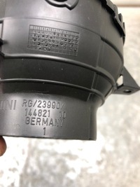 фото thumb №7, Решётка обдув mini r55 925401200