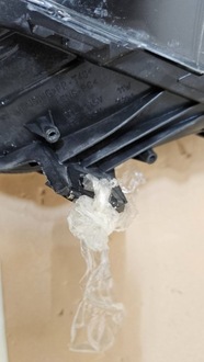 фото thumb №11, Лампа перед передня права mini cooper one f55 f56 f57 full led 7472232