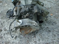 фото thumb №7, Коробка передач коробки передач fiat punto ii 1.2 8v