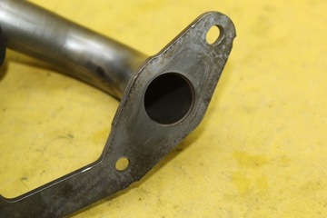 фото thumb №4, Маслоприймач насоса масла peugeot 607 2.2 b 3fz 9640006480