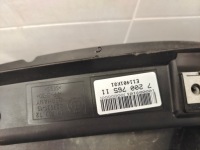 фото thumb №8, Bmw f07 pas передній радіатор вентилятор 528i