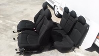 фото thumb №4, Комплект foteli-przód i tych mercedes w211 2002r