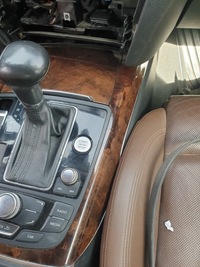 фото thumb №5, Декори комплект audi a7 4g 11+ дерево