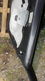 Peugeot 207 рестайлинг  дверь правый перед sw kth в Украине, фото thumb