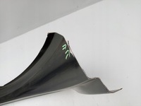 фото thumb №5, Jeep compass 2 ii 2016- порог блок двигателя обшивка левая перед ÷