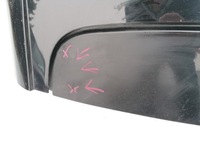 фото thumb №9, Кришка багажника задня спойлер спойлер ford puma mk2 2020-