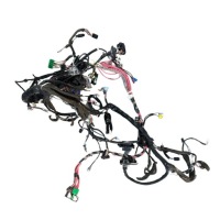 фото thumb №1, Dacia duster i джгут pod консоль 240189149r