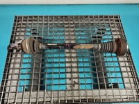 фото thumb №1, Приводной вал задняя левая audi a6 c6 3.0 tdi lift