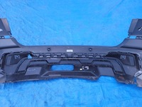 фото thumb №9, Skoda kamiq | бампер диффузор задняя задний lift 658807421e | 0380