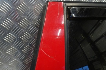 фото thumb №6, Skoda yeti - дверь левый зад