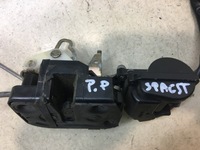 фото thumb №6, Замок дверь правый перед space star i