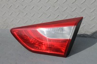 фото thumb №1, Лампа правый задняя w крышка hyundai i30 ii 12-17