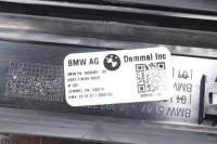 фото thumb №8, Bmw g01 x3 g02 x4 молдинг порог m-pakiet левая правая
