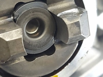 фото thumb №6, Насос вакуум вакуум vakum opel vectra c z02 signum 1.9 cdti з 19 dt