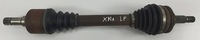 фото thumb №1, Полуось левая левый перед citroen xm ii 3.0 v6