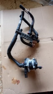 фото thumb №1, Шланг wody трубка жидкость kia ev6 hyundai ioniq v 5 375y3-gi230