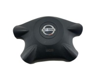 фото thumb №1, Nissan primera p12 подушка безопасности подушка воздушная водителя