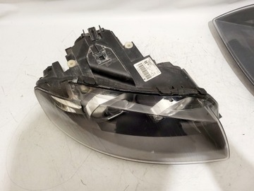 фото thumb №10, Audi a3 ксенон 8p0941003m 8p0941004m