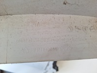 фото thumb №14, Smart fortwo 451 крила капот pas оригінал