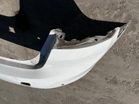 фото thumb №10, Бампер задняя задний bmw 2 f45 lift lci 2019r alpin weiss 4 x pdc