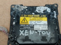 Перетворювач світла ксенон + цоколь lexus is 220d-250-350 2010 8596753040 Зі Шроту, фото thumb