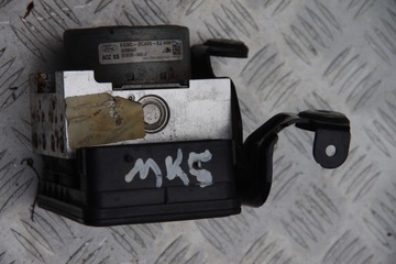 фото thumb №10, Насос блок управления abs ford mondeo mk5 eg9c-2c405-ej eg9c-2c219-bh