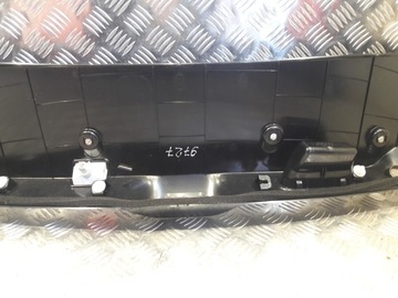 фото thumb №9, Mercedes c w205 оббивка кришки a2057500200 cabrio