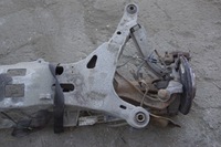 фото thumb №13, Підвіска oś балка задня підрамник volvo cx70