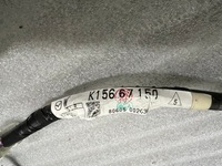 фото thumb №10, Mazda cx-5 kf датчик паркування установка зад рік 2019 колір 46g