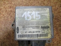 фото thumb №1, Модуль датчик air bag ford mondeo mk3 4s7t14b056aa