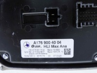 фото thumb №3, Mercedes sl r231 231 lift перетворювач лампи led