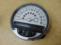 фото thumb №5, Лічильник приладова панель mini r60 1.6d europa 9232430