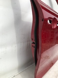 фото thumb №3, Alfa romeo stelvio двері правий перед передні