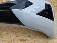 фото thumb №13, Бампер передний bmw x3 g01 lci m-pakiet x4 g02 a300 kompletny