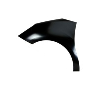 фото thumb №1, Citroen ds3 2010-2016 крила кожен колір новий!