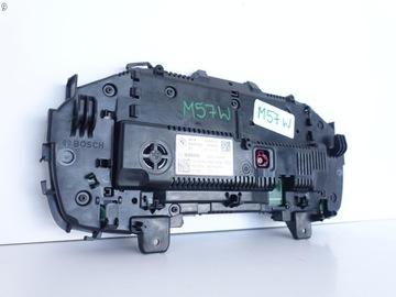 фото thumb №10, Bmw m5 f90 g30 g20 x3 g01 x5 g05 g14 m8 g11 g32 live hud спідометр  прилади led