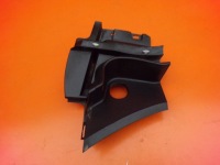 фото thumb №1, Жабо пластиковий кутик лівий mazda cx9 10r