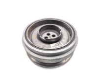 Bmw 2 series шкив коленчатого вала коленчатого 218i бензин 100kw 136 hp 8638613 Цена, фото thumb