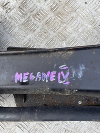 фото thumb №12, Балка вісь задня підвішування renault megane iv 4