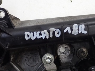 фото thumb №11, Клапан egr радиатор выхлопных газов 55274455 fiat ducato iii 2.0 m-jet euro6 18r