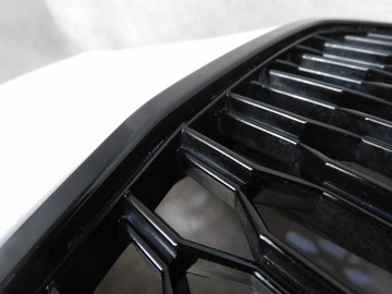 фото thumb №12, Audi a6 c7 4g передний рестайлинг бампер перед переднее решётка радиатора rs6 комплектный