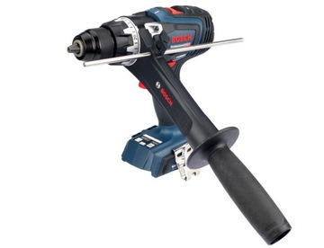 ОТВЕРТКА GSR 18V-150 C BOSCH L-BOXX КОРПУС