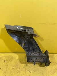 фото thumb №1, Ford mondeo mk4 - лонжерон - левый перед