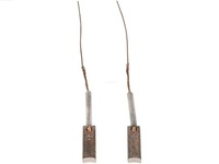 фото thumb №2, Щітка вугільна, генератор as-pl ab0004p