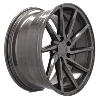 фото thumb №6, Vossen стиль 20 do mercedes sl-class r230 r231 amg r232