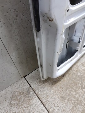 фото thumb №9, Кришка багажника скло mercedes vito 639 w639 2003-2014r.