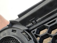 фото thumb №11, Vw golf vi hb 09r решітка радіатора решітка радіатор gtd 5k0853651c